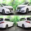 honda odyssey 2013 -HONDA--Odyssey DBA-RC1--RC1-1002633---HONDA--Odyssey DBA-RC1--RC1-1002633- image 2