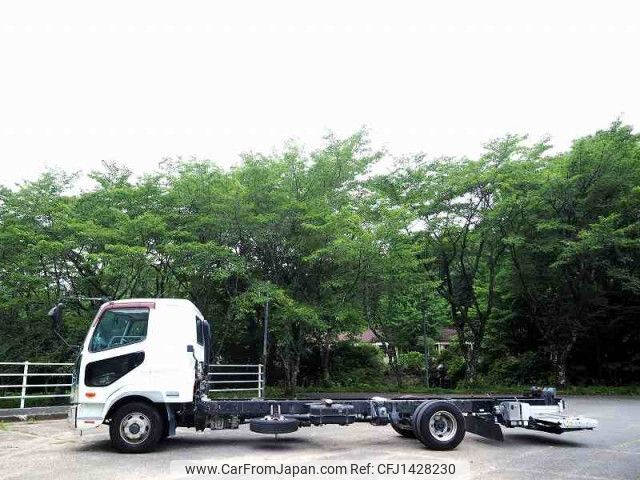 mitsubishi-fuso fighter 2013 -MITSUBISHI--Fuso Fighter TKG-FK64F--FK64F-580079---MITSUBISHI--Fuso Fighter TKG-FK64F--FK64F-580079- image 2