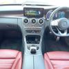 mercedes-benz c-class 2018 -MERCEDES-BENZ--Benz C Class DAA-205077--WDD2050772R438115---MERCEDES-BENZ--Benz C Class DAA-205077--WDD2050772R438115- image 3