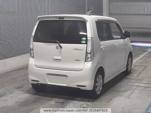 suzuki wagon-r 2013 -SUZUKI--Wagon R MH34S-750753---SUZUKI--Wagon R MH34S-750753- image 2