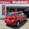 nissan note 2016 -NISSAN--Note DBA-E12--E12-456392---NISSAN--Note DBA-E12--E12-456392- image 3