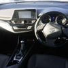 toyota c-hr 2019 -TOYOTA--C-HR DAA-ZYX10--ZYX10-2175401---TOYOTA--C-HR DAA-ZYX10--ZYX10-2175401- image 7