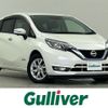 nissan note 2017 -NISSAN--Note DAA-HE12--HE12-053887---NISSAN--Note DAA-HE12--HE12-053887- image 1