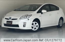 toyota prius 2012 110