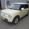 suzuki alto-lapin 2015 -SUZUKI 【神戸 583く2551】--Alto Lapin HE33S-109121---SUZUKI 【神戸 583く2551】--Alto Lapin HE33S-109121- image 5