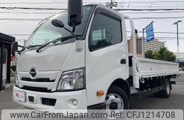 hino dutro 2023 quick_quick_2RG-XZU712M_XZU712-0015253