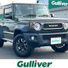 suzuki jimny-sierra 2021 -SUZUKI--Jimny Sierra 3BA-JB74W--JB74W-131991---SUZUKI--Jimny Sierra 3BA-JB74W--JB74W-131991- image 1