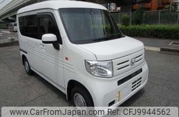 honda n-van 2019 -HONDA 【三河 480】--N VAN HBD-JJ2--JJ2-3010785---HONDA 【三河 480】--N VAN HBD-JJ2--JJ2-3010785-