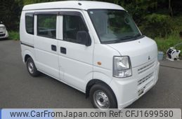 mitsubishi minicab-van 2014 CFJ1699580