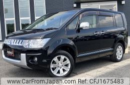 mitsubishi delica-d-5 2014 CFJ1675483