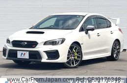 subaru wrx 2019 -SUBARU--WRX CBA-VAB--VAB-031969---SUBARU--WRX CBA-VAB--VAB-031969-