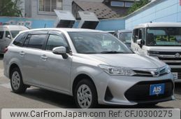 toyota corolla-fielder 2019 -TOYOTA--Corolla Fielder NZE164G--7071492---TOYOTA--Corolla Fielder NZE164G--7071492-