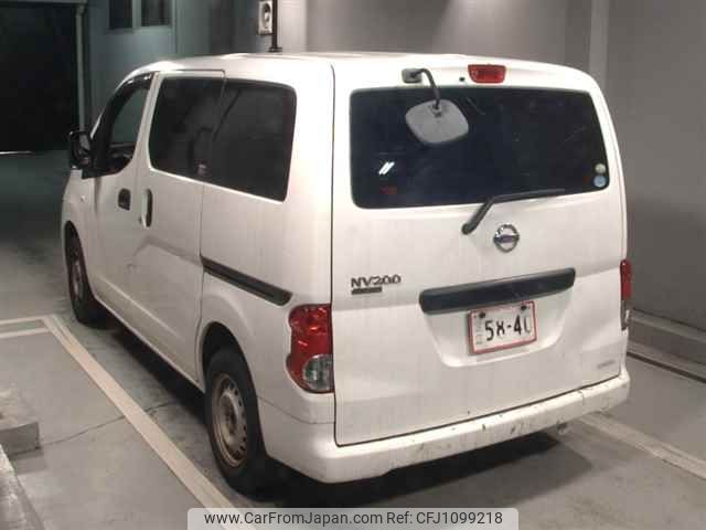 nissan nv200-vanette 2011 -NISSAN--NV200 VM20-022783---NISSAN--NV200 VM20-022783- image 2