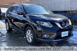 nissan x-trail 2015 -NISSAN--X-Trail DBA-T32--T32-008111---NISSAN--X-Trail DBA-T32--T32-008111-