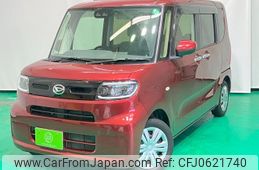 daihatsu tanto 2019 CFJ0621740