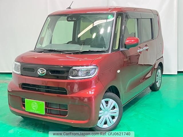 daihatsu tanto 2019 CFJ0621740 image 1