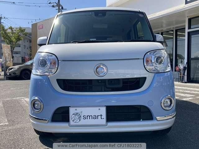 daihatsu move-canbus 2016 CFJ1803225 image 1