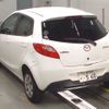 mazda demio 2014 -MAZDA 【土浦 502ｽ 560】--Demio DBA-DE3FS--DE3FS-574282---MAZDA 【土浦 502ｽ 560】--Demio DBA-DE3FS--DE3FS-574282- image 11