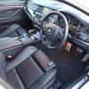 bmw 5-series 2012 CFJ1855922 image 18