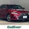 lexus es 2021 -LEXUS--Lexus ES 6AA-AXZH11--AXZH11-1003932---LEXUS--Lexus ES 6AA-AXZH11--AXZH11-1003932- image 1