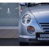 daihatsu copen 2003 quick_quick_LA-L880K_L880K-0006946 image 7