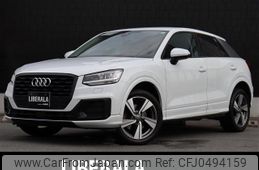 audi q2 2019 -AUDI--Audi Q2 ABA-GACHZ--WAUZZZGA3KA022536---AUDI--Audi Q2 ABA-GACHZ--WAUZZZGA3KA022536-