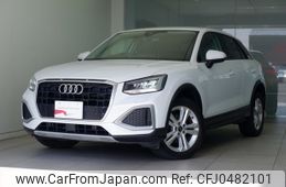 audi q2 2021 -AUDI--Audi Q2 3BA-GADPC--WAUZZZGA8NA006949---AUDI--Audi Q2 3BA-GADPC--WAUZZZGA8NA006949-