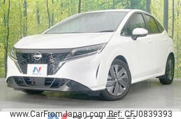 nissan note 2022 quick_quick_E13_E13-177254