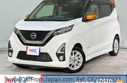 nissan dayz 2019 quick_quick_B44W_B44W-0006929