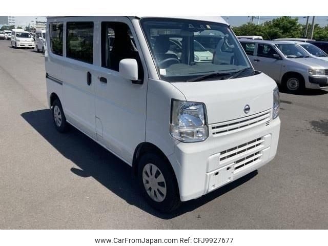 nissan nv100-clipper 2022 quick_quick_5BD-DR17V_DR17V-614542 image 1