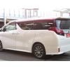 toyota alphard 2015 -TOYOTA--Alphard DBA-AGH30W--AGH30-0040052---TOYOTA--Alphard DBA-AGH30W--AGH30-0040052- image 4