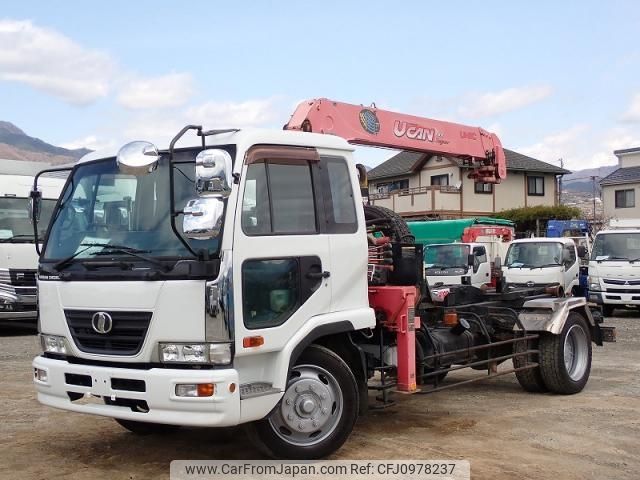 nissan diesel-ud-condor 2008 CFJ0978237 image 1