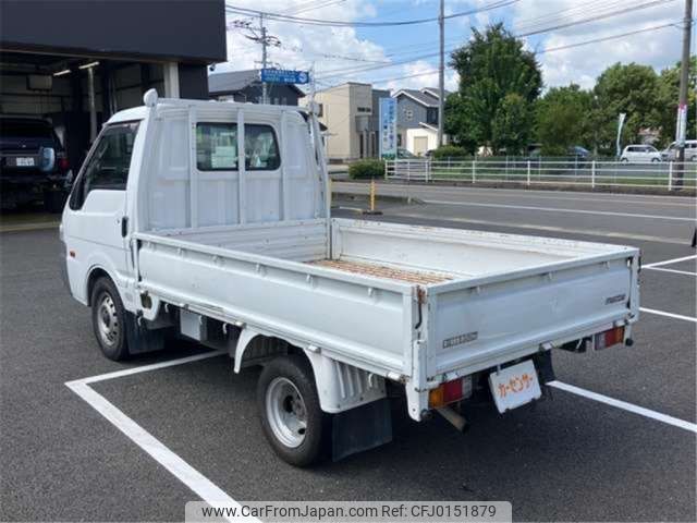 mazda bongo-truck 2008 -MAZDA 【久留米 400ｿ1715】--Bongo Truck ADF-SKF2T--SKF2T-201646---MAZDA 【久留米 400ｿ1715】--Bongo Truck ADF-SKF2T--SKF2T-201646- image 2