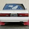 nissan bluebird 1990 -NISSAN--Bluebird E-HNU12ｶｲ--HNU12006057---NISSAN--Bluebird E-HNU12ｶｲ--HNU12006057- image 6