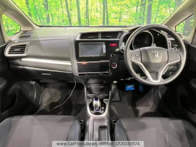 honda fit 2014 -HONDA--Fit DAA-GP6--GP6-3002139---HONDA--Fit DAA-GP6--GP6-3002139- image 2