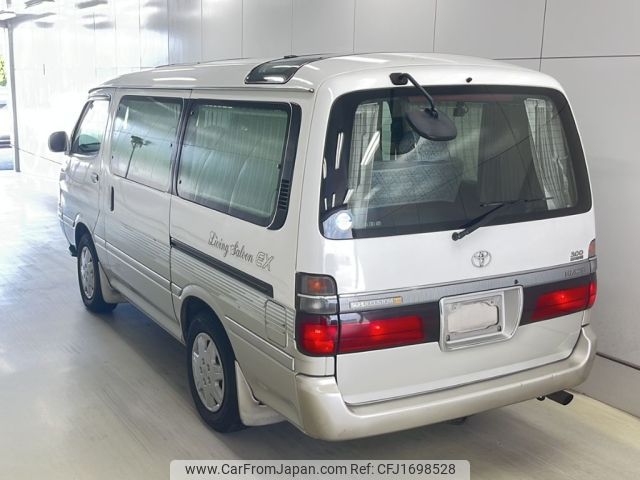 toyota hiace-wagon 1997 CFJ1698528 image 2
