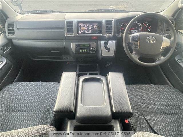 toyota hiace-van 2018 CFJ1719595 image 2
