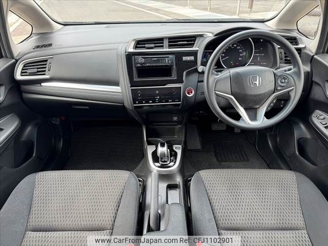 honda fit 2019 -HONDA--Fit DAA-GP5--GP5-3426076---HONDA--Fit DAA-GP5--GP5-3426076- image 2