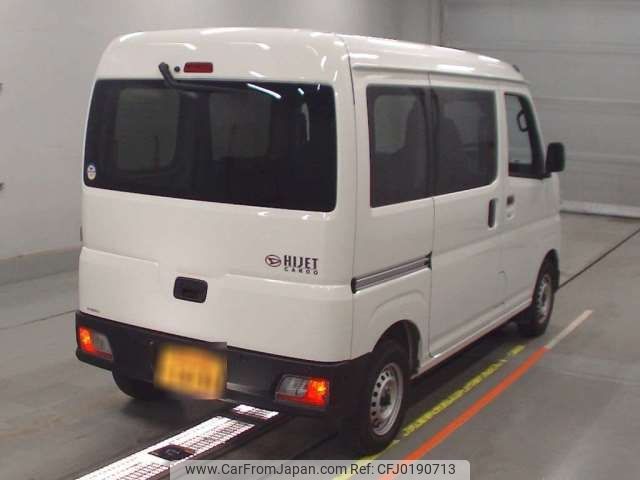 daihatsu hijet-van 2023 -DAIHATSU 【習志野 480ﾜ1491】--Hijet Van 3BD-S700V--S700V-0069077---DAIHATSU 【習志野 480ﾜ1491】--Hijet Van 3BD-S700V--S700V-0069077- image 2