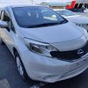 nissan note 2015 -NISSAN--Note NE12--054214---NISSAN--Note NE12--054214- image 1
