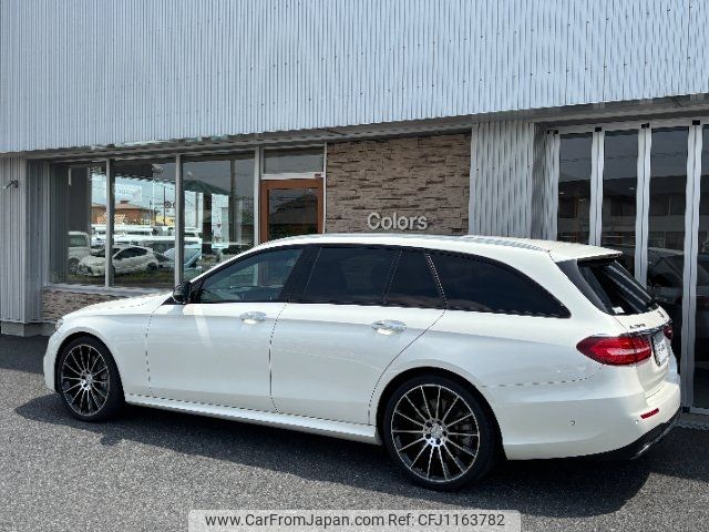 mercedes-benz amg 2017 -MERCEDES-BENZ 【名変中 】--AMG 213264--2A283353---MERCEDES-BENZ 【名変中 】--AMG 213264--2A283353- image 2