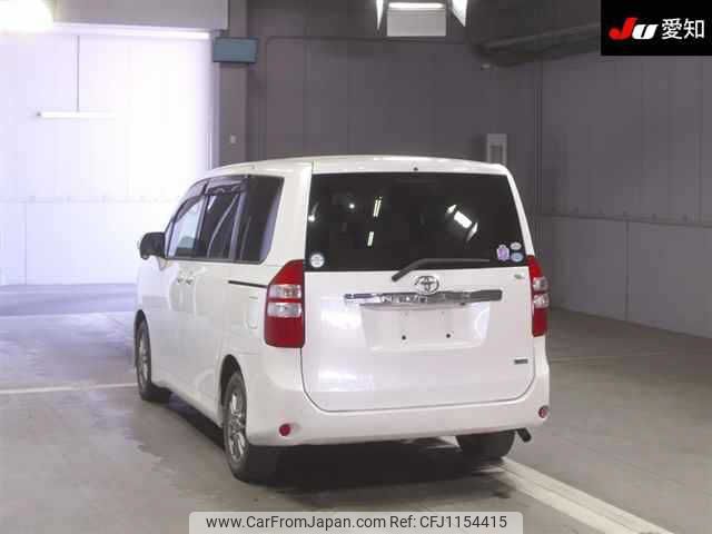 toyota noah 2010 -TOYOTA--Noah ZRR70G-0357280---TOYOTA--Noah ZRR70G-0357280- image 2