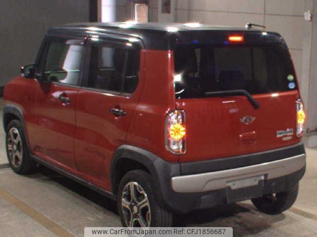 suzuki hustler 2014 CFJ1856687 image 2