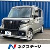 suzuki spacia 2023 quick_quick_MK33V_MK33V-108317 image 1