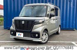 suzuki spacia 2023 quick_quick_MK33V_MK33V-108317