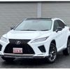 lexus rx 2021 quick_quick_3BA-AGL20W_AGL20-0022003 image 1