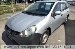 nissan ad-van-nv150 2018 CFJ1621821