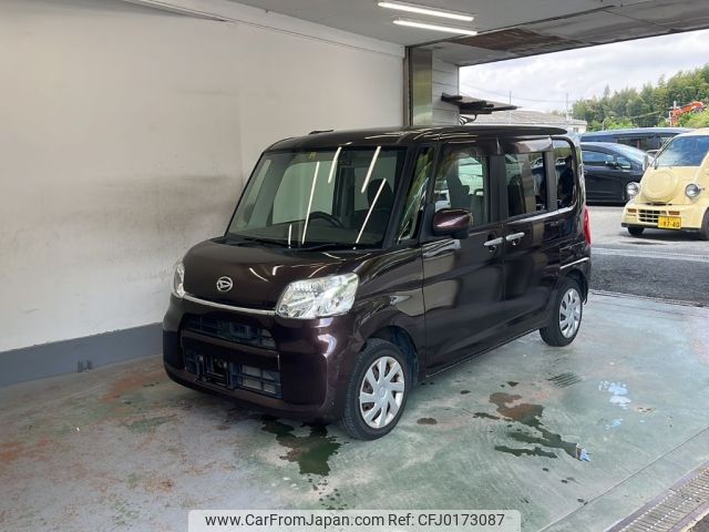 daihatsu tanto 2014 -DAIHATSU--Tanto LA600S-0087634---DAIHATSU--Tanto LA600S-0087634- image 1