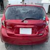 nissan note 2012 TE1452 image 20