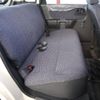 suzuki cervo-mode 1993 CFJ9393044 image 17